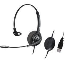麦尔迪 MRD807Z 头戴式耳麦 USB004接口（单位：副）