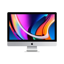 Apple iMac 工作站(十核i9/128G内存/2TB固态/Radeon Pro 5700 XT 16G显存/27英寸5K/键盘/鼠标/finalcut Pro/1年质保) 单位:台