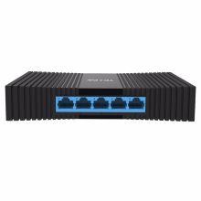 TP-LINK TL-SG1005M 5口千兆 塑壳 交换机（单位：台）
