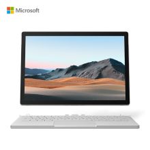 微软 Surface Book 3 13.5英寸二合一平板电脑（i7/32G/512GSSD/微软鼠标/防尘键盘膜/钢化膜/机身背贴/商务横款包/USB3.0分线器/vga/hdmi转接线/原装触控笔/触控笔保护套/Dial绘图助手/512GMBA扩容卡/1T移动硬盘/1年保修）（单位:套）