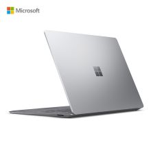 微软 Surface Laptop 4 13.5英寸笔记本电脑（AMD锐龙R5/6核12线程/8G+256G/微软 Arc蓝牙/鼠标/2年保修） 亮铂金（单位:台）