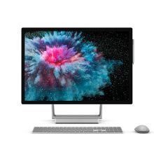 微软 Surface Studio 2 工作站(i7-7820HQ/16GB/1TBSSD/GTX 1060 8GB独显/28英寸显示屏/原装触控笔/键盘/鼠标/耳机/原厂保修两年）（单位:套）