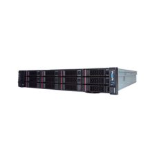 联想 ThinkSystemSR358F V2 服务器（1颗FT2000+(2.2GHz/64C)芯片/64G(4*16G)DDR4内存/1个3.5寸4TB 7.2K转SATA硬盘/1个2.5寸240G SSD硬盘/1个730-8i八通道2G缓存RAID卡/集成四口千兆网卡(RJ45接口)/2个550W 铂金电源/银河麒麟操作系统试用版/3年整机上门保修）（单位:台）
