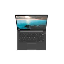 联想 昭阳N4720Z 笔记本电脑（飞腾FT-2000 4核/8GB DDR4/256G M.2 NVMESSD硬盘/2G独立显卡/1000M网卡/摄像头物理防窥/电池5Wh/1.62KG/指纹登录/14英寸窄边防眩光雾面屏幕80%屏占比/三年上门保修电池保一年/电脑包/USB有线鼠标/银河麒麟V10试用版）（单位:台）