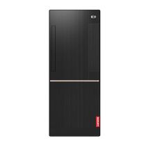 联想 T4900k 台式电脑主机（i3-10100/4G/1TB/集显/Win10/三年保修） 黑色（单位:台）