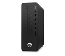 惠普 HP 280 G5 SFF 台式电脑(i3-10100/1T SATA+256GBSSD/8G DDR4/Win10 Home/有线键鼠/集成显卡/无光驱/180W/三年有限保修/网络同传/23.8液晶显示器) 单位:台