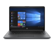 惠普 HP 340 G7 笔记本电脑(i7-10510U/2*8G/512GSSD/R530 2G显存/Win10H/14寸IPS高清防眩屏/无光驱/三年上门保修/三年硬盘不返还服务/含包鼠） 陨石银（单位：台）