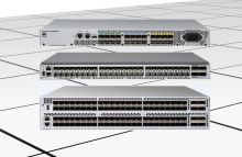 华为 OceanStor-SNS 2624 光纤交换机（激活24端口/单模16G光模块9个/多模16G光模块15个/10米LC-SC 1310nm尾纤跳线9条/5米LC-SC 1310nm尾纤跳线9条/10米LC-LC 850nm尾纤15条/三年保修服务）（单位:套）