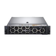 戴尔 R740 服务器（5218R*2/32G/3200*4 960G SSD SATA 2.5*5 H730P/DVDRW/750W*2/导轨/三年质保）（单位:台）