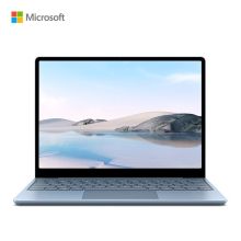 微软 Surface Laptop Go 英特尔酷睿i5 12英寸笔记本商用版 （i5-1035G1 8G 128G） 笔记本电脑 家用/办公 冰晶蓝 (单位:台)