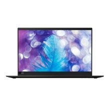 联想 7JCD ThinkPad X1 Carbon 2020英特尔酷睿i7 14英寸 十代i7 16G 1T UHD 4G版 笔记本电脑 家用/办公 黑 (单位:台)