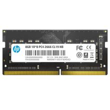 惠普 DDR4 内存条 8GB （单位：条）