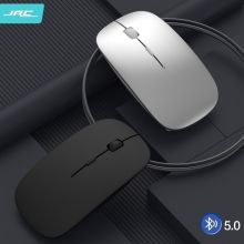 JRC T01B 双模无线蓝牙鼠标 黑色 （单位：个）