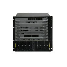 华为 HUAWEI ES0B00770600 S7706套包三层模块化框式交换机 单位:个