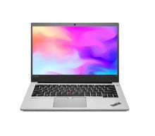 联想 E14-21CD 14寸 笔记本电脑 i5-10210 8G+512G+2G独显 WIN7 银色(单位：台)