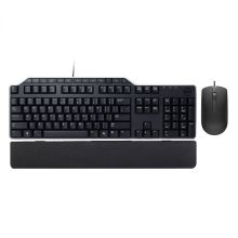 戴尔 Dell DELL7920 台式图形工作站套装 银牌4214R 12核24线程 主频2.4G 内存2*64G DDR42933 2.5寸512G固态硬盘 含U2722DE显示器 KB522 MS116鼠标键盘套装 单位:套