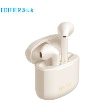 漫步者（EDIFIER）LolliPods Plus 真无线蓝牙耳机 音乐耳机 半入式耳机 通用苹果安卓手机（单位：副）