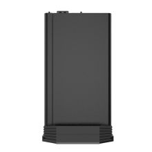 联想(Lenovo)GeekPro 2020 十代英特尔酷睿i5 台式电脑主机(i5-10400F 16G 1T+256G GTX1650SUPER) 黑色（单位：台）