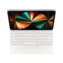 Apple  MJQJ3CH/A 妙控键盘-白色-中文(拼音)  适用于11 英寸 iPad Pro (第三代)和 iPad Air (第五代) （单位：个）
