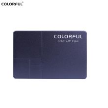 七彩虹(Colorful) 128GB SSD固态硬盘 SATA3.0接口 国产颗粒 战戟国产系列（单位：个）