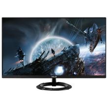 华硕 VZ249HEG1R 23.8英寸 显示屏75Hz 电脑显示器 黑（单位：台）