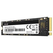 雷克沙 LNM620X001T-RNNNG M.2接口/高速3300MB/s SSD固态硬盘 黑色（单位：条）