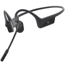 韶音 ASC100 OpenComm骨传导办公耳机（单位:个）黑色