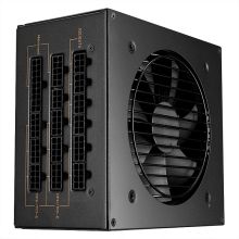 先马 金牌550W模组版 电脑主机箱电源 80PLUS金牌/主动PFC/12cm风扇（单位：个）