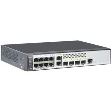 DERDEN S5720S-12TP-LI-AC 交换机 (单位:台)