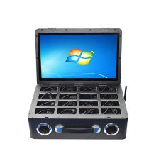 VOSONIC C7 数据采集站 单位：台