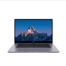 华为（HUAWEI) MateBook B3-520 十一代intel i7/16GB/512GB/WIFI6/TPM2.0 卓越商用 强劲续航 华为分享 接口丰富 灰色 357.8*229.9*16.9mm (计价单位：台)
