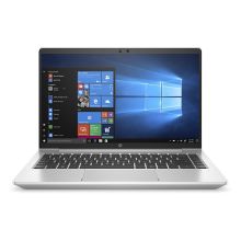 惠普（HP） Probook 440G8 14英寸商用笔记本 i5-1135G7/16G/512SSD/720p摄像头/1920*1080 250nit/集成显卡/指纹/背光键盘/windows10专业版/三年保修/含包鼠