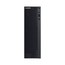 华为（HUAWEI） MateStation B520台式电脑i5-10400 8GB 256GB SSD 23.8英寸 Win10专 有线键鼠 小机箱 三年