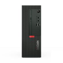 联想 Lenovo ThinkCentre M730e-A008 i3-10100 8G 1T 集显 win10专业版 21.5英寸 三年质保