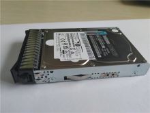 联想 600GB 10K rpm SAS 12Gb 硬盘 黑色（单位：个）