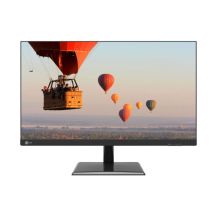 联想 B2514 24.5寸 IPS/黑色/窄边框(VGA HDMI接口)高清液晶显示器 黑色（单位：台）