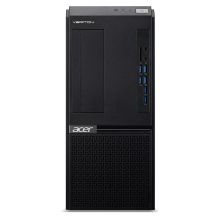 宏碁/ACER Veriton D650 台式电脑主机 酷睿 I7-11700 8GB 1TB 集成显卡 共享内存 Windows10 （单位：台）