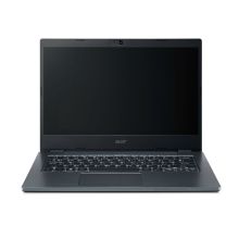 宏碁/ACER TravelMate P414 笔记本电脑 酷睿 I5-1135G7 8GB 256GB 核芯显卡 共享内存 Windows11 14英寸 （单位：台）