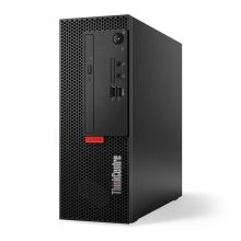联想 ThinkCentre M730e-A007 台式电脑主机 Intel酷睿i3-10100 4GB-DDR4内存 1TB 硬盘 无光驱 Win10 Home 64bit （单位：台）