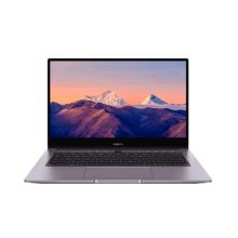 华为 HUAWEI MateBook B3-420 NDZ-WFH9A 笔记本电脑 Intel i5 16GB+512GB 深空灰 （单位：台）