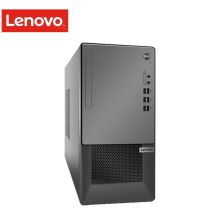 联想 T4900K 扬天I3-10100 4G 1T 集成 WIN7 台式机 家用/办公 黑 (单位:台)