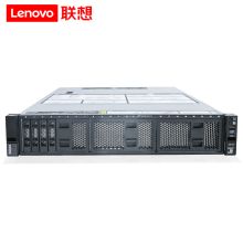 联想 SR658 2*Silver(银)4210R / 2x32G/3*2.4T SAS 硬盘/730-8i 1G缓存/无DVD/2x750W电源 服务器 银色(单位：套)