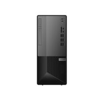 联想 M4900ts 扬天台式计算机 单主机 I5-10400/8G/256G固态/集显/win11/13.6L 黑色 (单位:台)