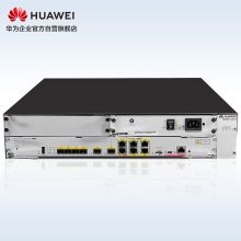 华为 AR2240C-S 路由器 企业级模块化 多业务路由器10个WAN口 单位：台