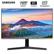 三星 (SAMSUNG) S27R350FHC HDMI接口窄边电脑显示器 27英寸（单位：个）