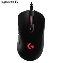 罗技 G403 一个装 有线鼠标 RGB 黑色(单位：个)
