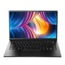 联想 昭阳K4e 笔记本电脑（I5-1135G7/8G/512GSSD/集显/14英寸/WIN10专业版/配原装包鼠+无线鼠标+一年上门服务）（单位：台）