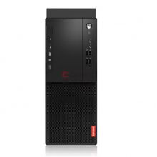 联想 启天M620 台式电脑（i7-8700/8G/2T/无光驱/2G独显/W10专业版/三年上门安装到桌面+21.5显示器）（单位：台）