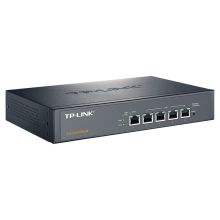 TP-LINK 通用 企业级千兆 有线路由器 防火墙/VPN/AP管理（单位：个）