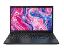 联想 ThinkPad E15 15.6英寸商务笔记本（单位：台）